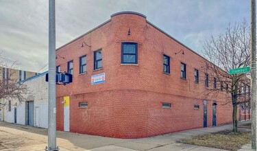 1501-1515 W Lafayette Blvd, Detroit, MI for rent Building Photo- Image 1 of 18