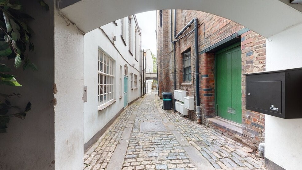 Hills Ln, Shrewsbury to rent - Other - Image 1 of 1