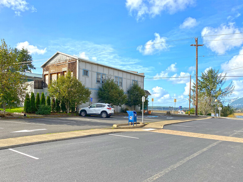 625 Nehalem Blvd, Wheeler, OR for sale - Building Photo - Image 3 of 10