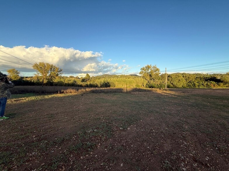 Land in Manacor, Islas Baleares for sale - Aerial - Image 3 of 9