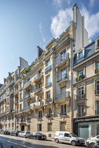 More details for 3 Avenue Hubert Germain, Paris - Office to Rent