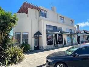 120 South Blvd, San Mateo, CA for sale Building Photo- Image 1 of 1