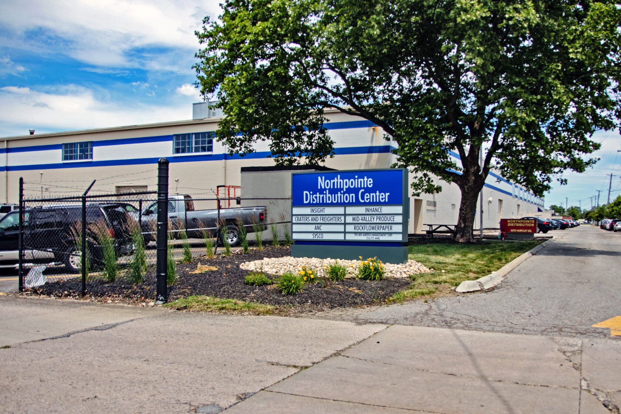 6575 Huntley Rd, Columbus, OH to rent Primary Photo- Image 1 of 7