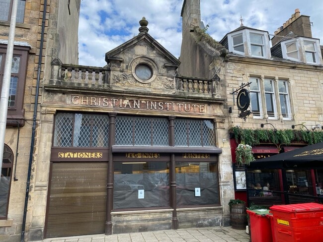 More details for 107 South St, St Andrews - Retail to Rent