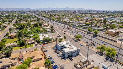 5815 N Black Canyon Hwy, Phoenix, AZ for rent Building Photo- Image 1 of 10