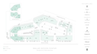 More details for 1025 N Stemmons Fwy, Dallas, TX - Light Industrial for Rent