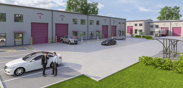 Plato Clos, Warwick for sale - Primary Photo - Image 1 of 1