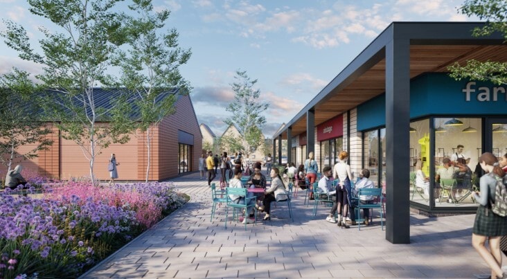 Unit 1 Burney Dr, Milton Keynes for sale Building Photo- Image 1 of 1