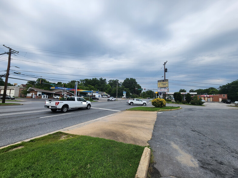 3100 Hammonds Ferry Rd, Halethorpe, MD for sale - Building Photo - Image 3 of 6