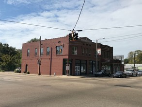 2129 Central Ave, Memphis, TN for rent Building Photo- Image 1 of 3