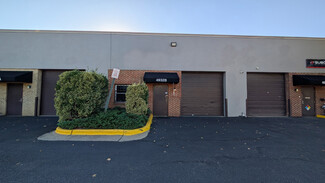 More details for 4926-4950 Eisenhower Ave, Alexandria, VA - Light Industrial for Rent