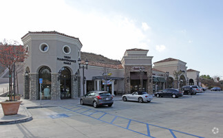 More details for 1610 E Thousand Oaks Blvd, Thousand Oaks, CA - Medical, Retail for Rent