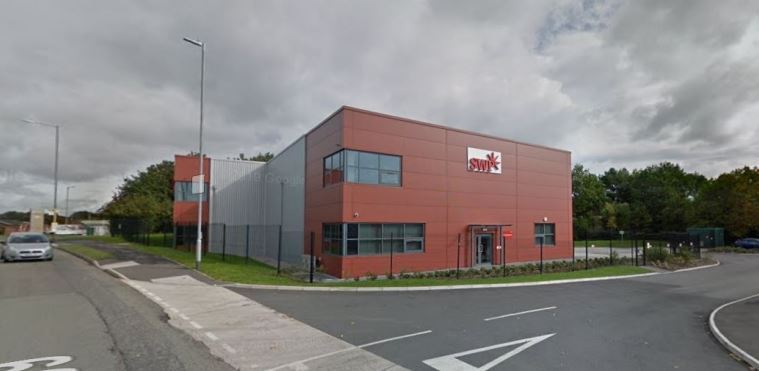 Penny Ln, Haydock for sale Primary Photo- Image 1 of 1