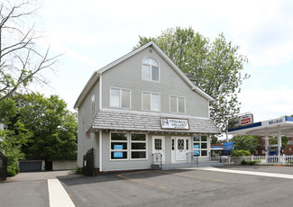 More details for 509 Farmington Ave, Hartford, CT - Retail for Rent