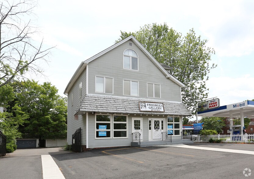 509 Farmington Ave, Hartford, CT for rent - Building Photo - Image 1 of 2