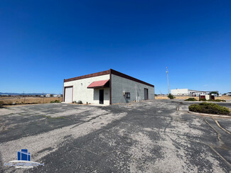 More details for 17140 Darwin Ave, Hesperia, CA - Industrial for Rent