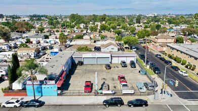 9153 Alondra Blvd, Bellflower, CA for sale Building Photo- Image 1 of 6