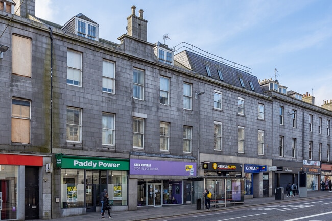 More details for 175 Union St, Aberdeen - Retail for Sale
