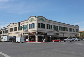 More details for 1111-1115 I St, Modesto, CA - Office/Retail for Rent