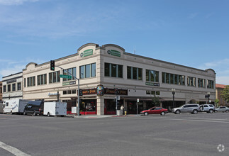 1111-1115 I St, Modesto, CA for rent Building Photo- Image 1 of 35