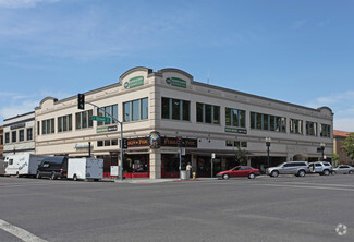 More details for 1111-1115 I St, Modesto, CA - Office/Retail for Rent