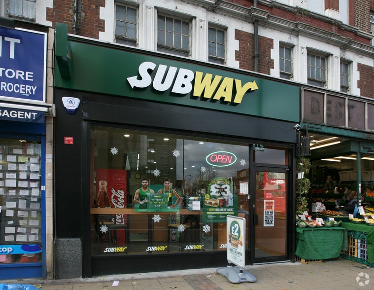 150 Rushey Green, London for sale - Building Photo - Image 1 of 1