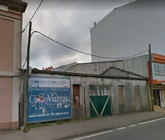 More details for Avenida Constitución, 31, Cariño - Land to Rent