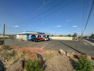 More details for 1330 E SR 89A, Cottonwood, AZ - Retail for Sale