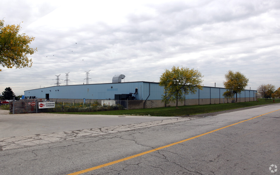 8069 Lawson Rd, Milton, ON for sale - Building Photo - Image 2 of 2