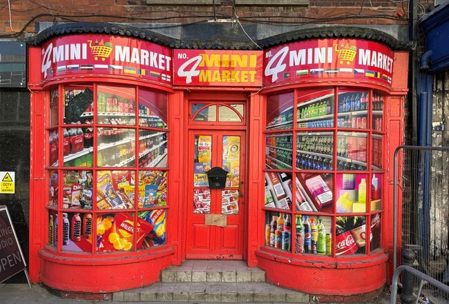 More details for 4 Market Pl, Wisbech - Retail to Rent