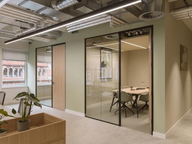 126-130 Shaftesbury Ave, London for sale Interior Photo- Image 1 of 1