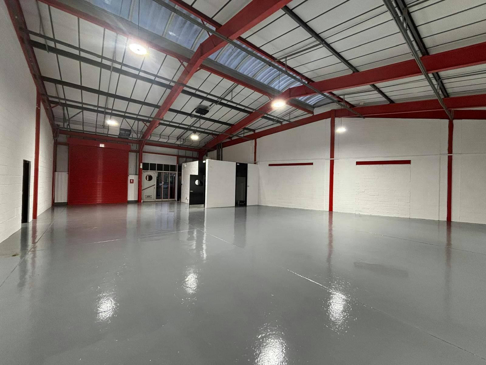 10 North Ave, Clydebank to rent Interior Photo- Image 1 of 6