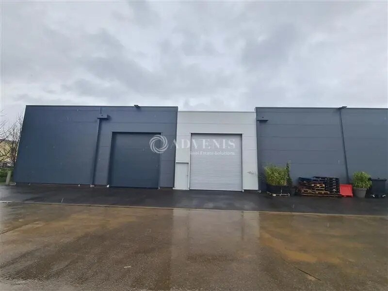 Location Local d'activités 250 m² à 625 m² - Photo 1