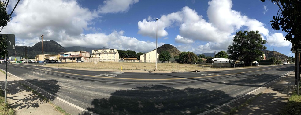 85-936 Farrington Hwy, Waianae, HI for rent - Building Photo - Image 2 of 5