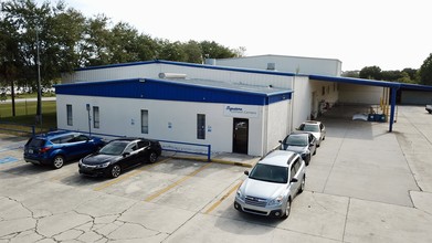 3550 Agricultural Center Dr, Saint Augustine, FL for sale Building Photo- Image 1 of 1