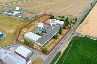 More details for 27630 Llewellyn Rd, Corvallis, OR - Industrial for Rent