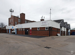 68A-68H Wyrley Rd, Birmingham for rent Primary Photo- Image 1 of 3