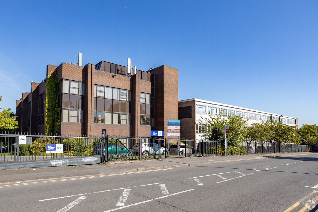 Holborn Hl, Birmingham, B7 5JR UK