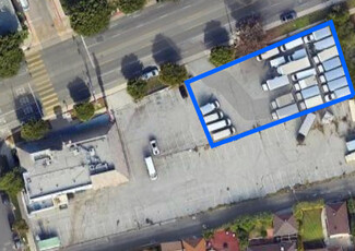 More details for 9740 W Pico Blvd, Los Angeles, CA - Land for Rent