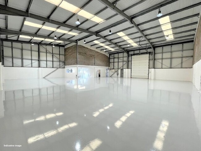 More details for Unit 4 Headley Park, 9 Woodley, Reading - Industrial to Rent