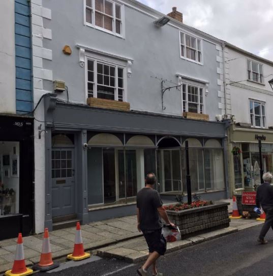 6-7 Lemon St, Truro for sale Building Photo- Image 1 of 1