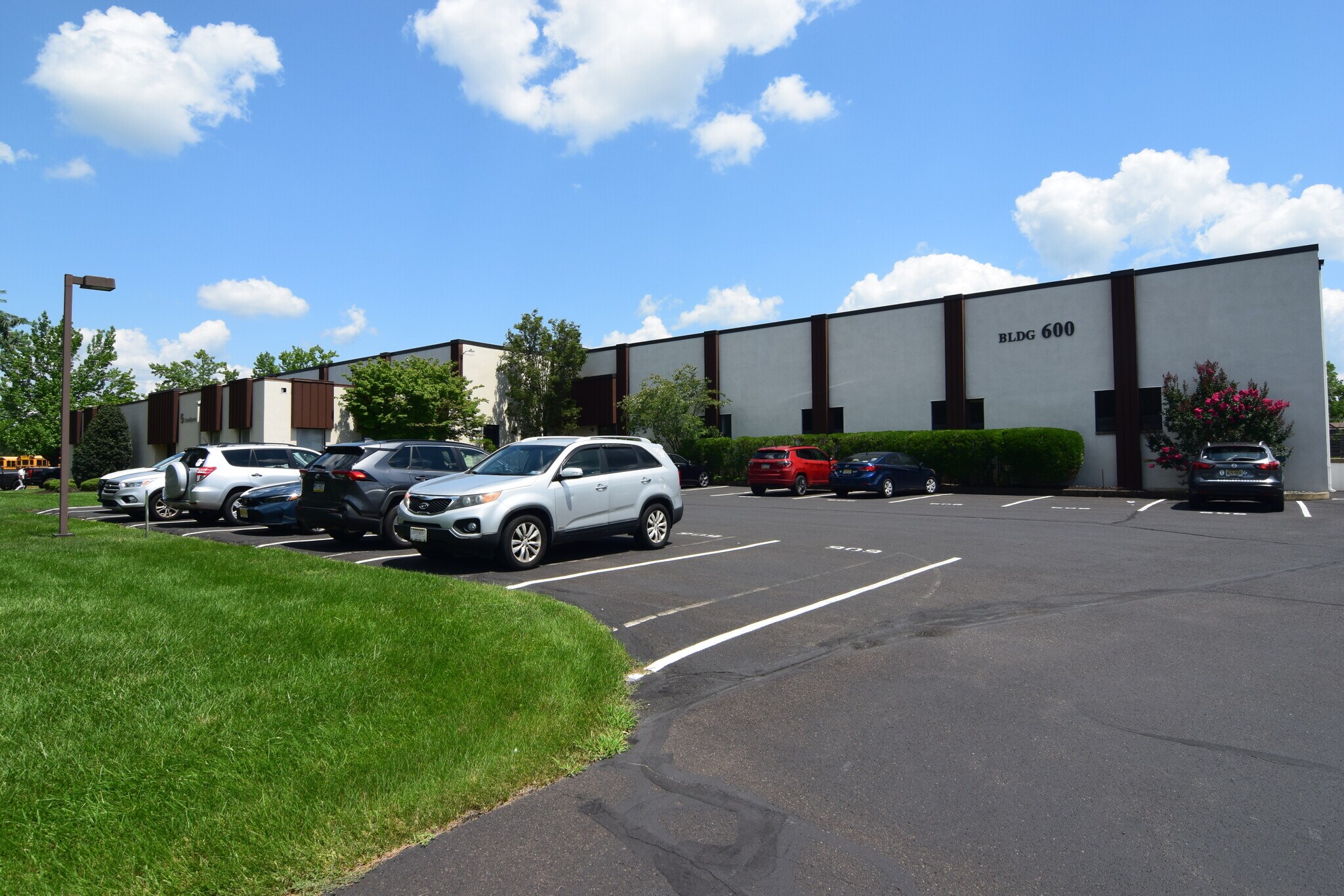 600 Airport Blvd, Doylestown, PA for sale Building Photo- Image 1 of 1
