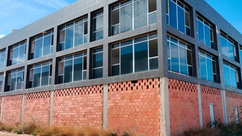 Avenida Europa, Alhama de Murcia, Murcia for sale - Building Photo - Image 2 of 8