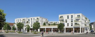 More details for 7 Place Auguste Crétier, Sevran - Retail to Rent