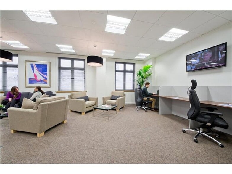 Brindley Place, 3 Brindley Pl, Birmingham to rent - Building Photo - Image 3 of 23