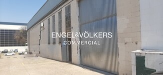 More details for Industrial to Rent