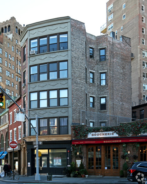 101 Seventh Ave S, New York, NY for sale - Primary Photo - Image 1 of 1