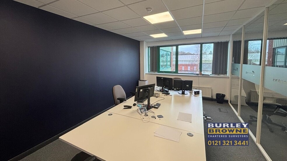 Coleshill Rd, Tamworth to rent - Building Photo - Image 2 of 10
