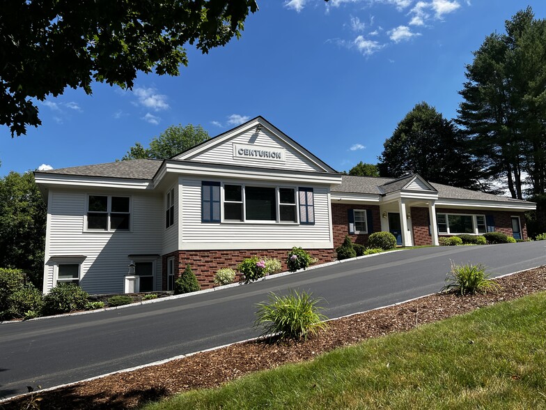 434 N Main St, Hanover, NH for sale - Building Photo - Image 1 of 1