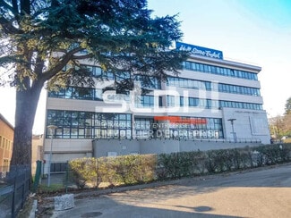 More details for 1 Chemin Jean-Marie Vianney, Écully - Office to Rent